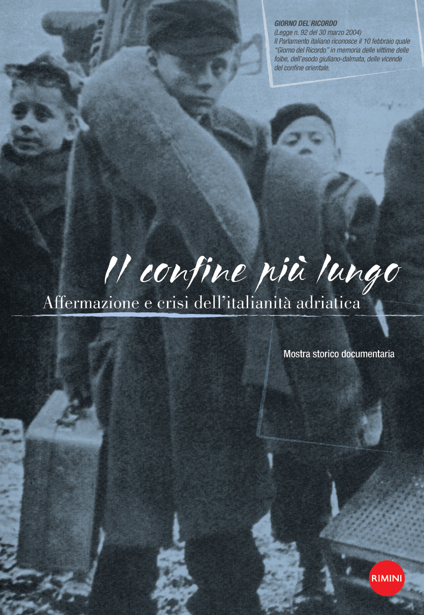 Mem in ER - fossoli esodo istriano_foto