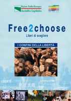 free2choose - locandina