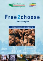 free2choose - locandina free2choose - locandina