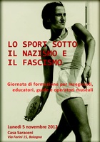 mostra sport - insegnanti