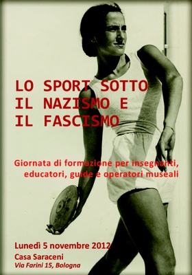 mostra sport - insegnanti