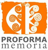 memory walk - proforma memoria