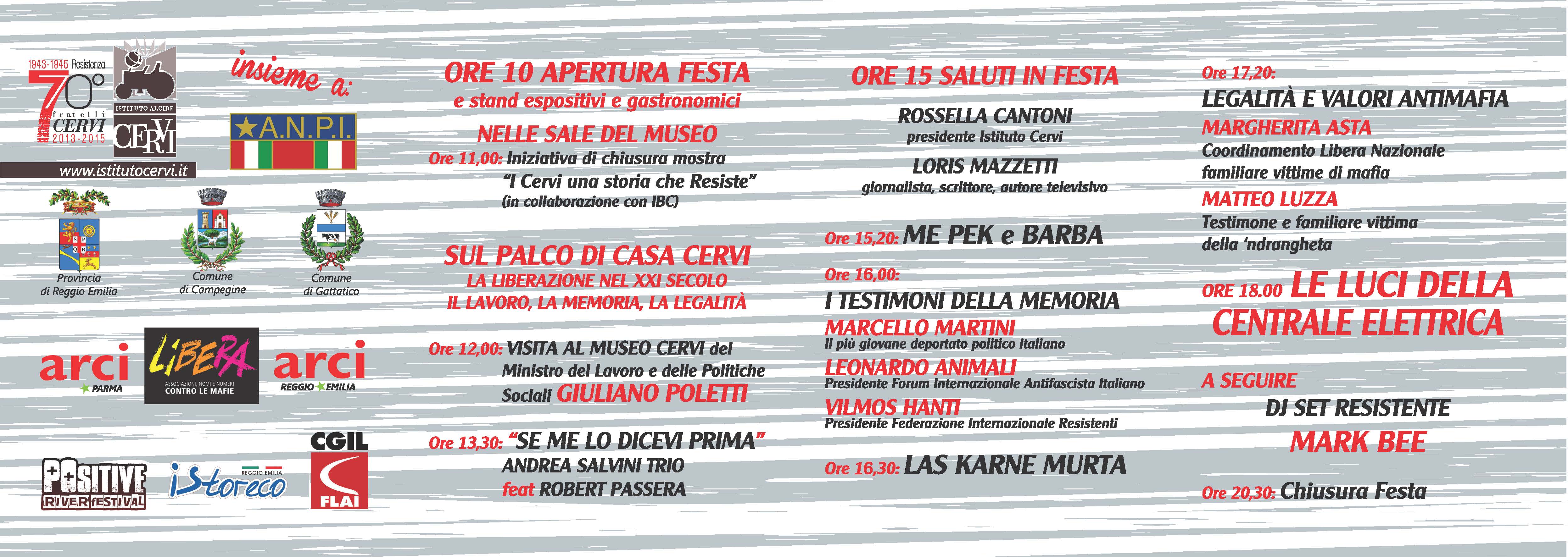 Mem in ER: Cervi 25.04_2