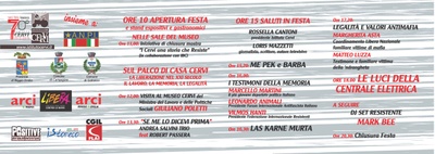 Mem in ER: Cervi 25.04_2