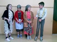 Video realizzato dagli studenti della scuola primaria Castel D'Aiano dell'IC di Gaggio Montano all'interno di conCittadini 2013-2014 e con il quale hanno partecipato al concorso "2 giugno".