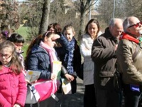 Video realizzato in occasione della commemorazione dell'eccidio di Vizzola del 1945 dall'IC Di Fornovo di Taro (PR) all'interno del percorso conCittadini 2012/2013