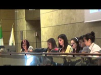 Video realizzato dagli studenti dell'ISL Matilde di Canossa (RE) all'interno di conCittadini 2012/2013.