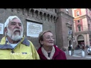 Memory Walk Bologna 2013 - Il Littoriale