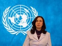 Messaggio dell'ONU per la delegazione di Cortemaggiore