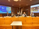 Conferenza Allenza Regione UE per l'acqua tavolo relatori.jpg