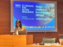 Conferenza Allenza Regione UE per l'acqua vicepresidente Lori 1.jpg