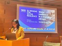 Conferenza Allenza Regione UE per l'acqua vicepresidente Lori.jpg