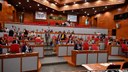 Il momento del voto