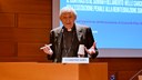 Il cardinale Zuppi