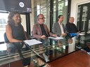 Ugolini, Daffadà, Bellavista, Magnani