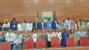 Delegazione senegalese in Assemblea plenaria.jpg