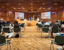 Foto commissione Assemblea delle ragazze e dei ragazzi 1
