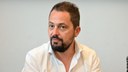 Il presidente dell'Assemblea Maurizio Fabbri