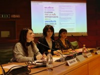 In Assemblea i bilanci di genere degli Atenei: le laureate di Bologna guadagnano 260 euro al mese meno degli uomini
