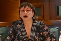 Informativa della Consigliera di Parità Sonia Alvisi sull’attività del 2020