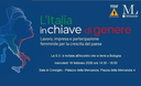  Il convegno è in programma mercoledì 18 febbraio a Bologna  
