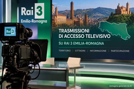 Accesso televisivo su Rai 3 E-R: domanda 1° trimestre 2027 https://www.assemblea.emr.it/corecom/news/2026/accesso-televisivo-su-rai-3-e-r-domanda-1deg-trimestre-2027