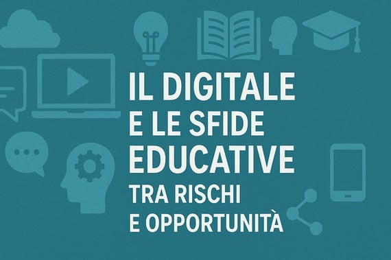 Conferenza: Il digitale e le sfide educative tra rischi e opportunità https://www.assemblea.emr.it/corecom/news/2025/conferenza