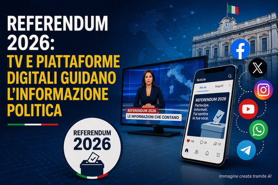 Referendum 2026: TV e piattaforme digitali guidano l’informazione politica https://www.assemblea.emr.it/corecom/news/2026/referendum-2026-tv-e-piattaforme-digitali-guidano-l2019informazione-politica