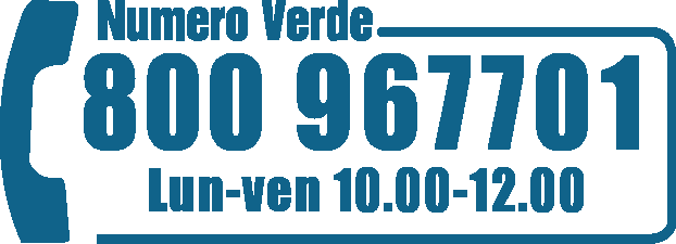 Numero verde