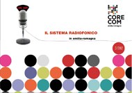 Il sistema radiofonico in Emilia-Romagna (2/2012)