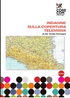 Indagine sulla copertura televisiva di Rai Emilia-Romagna (6/2012)