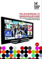 Telegiornali e immigrazione. Un'analisi sull'informazione in Emilia-Romagna (3/2012)