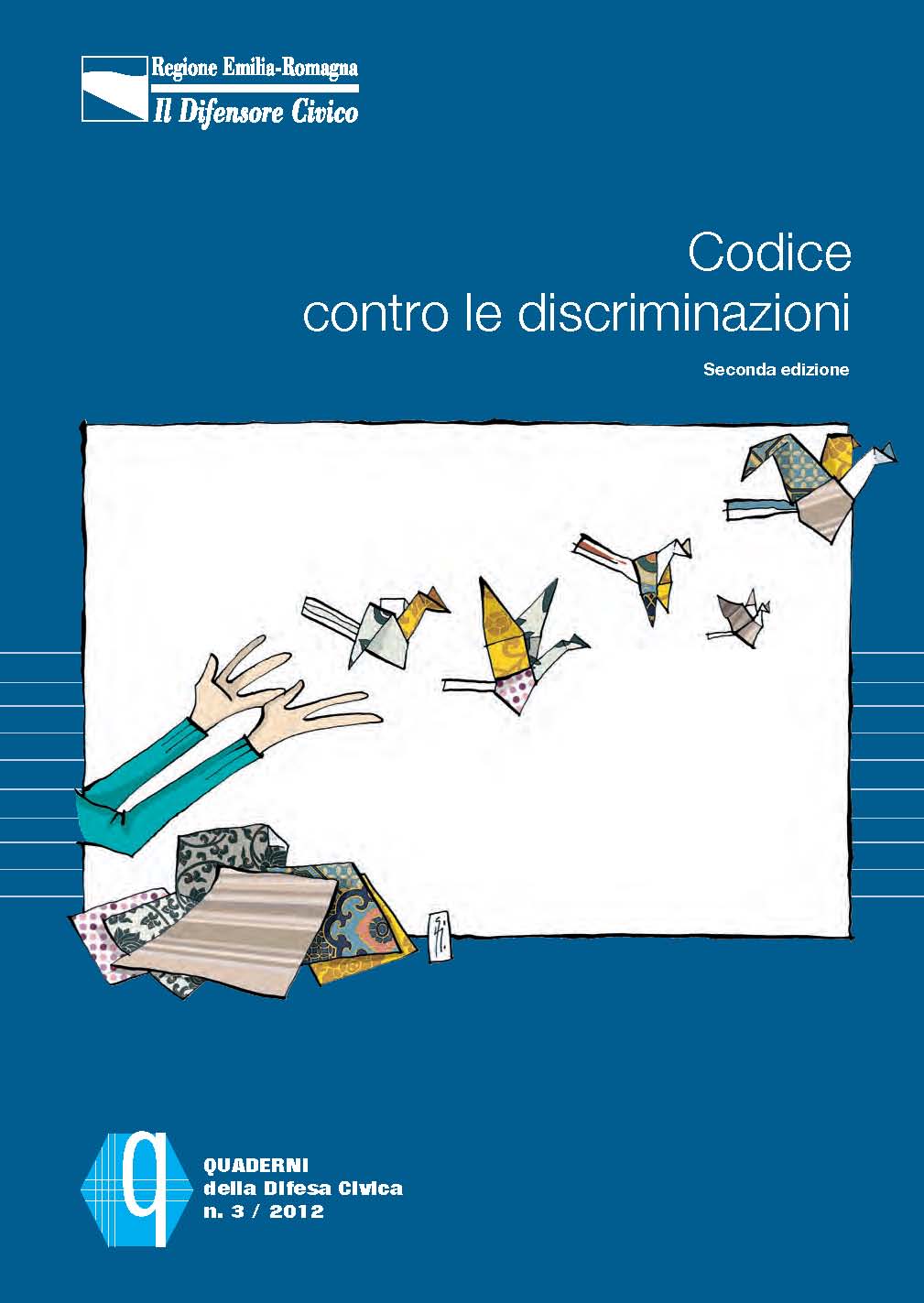 Copertina Codice II ed.