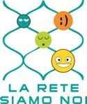 Logo la Rete siamo noi
