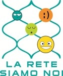 Logo la Rete siamo noi