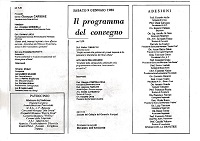 Immagine programma 1988