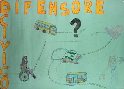 La storia di Lucia Rimini