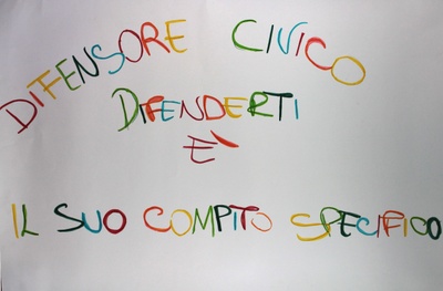 Dif spiegato dai giovani Rimini 3