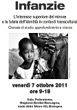 Infanzie 7ott2011