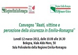 Reati vittime ER 12marzo2012