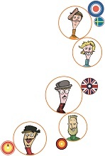 Rete internazionale 2