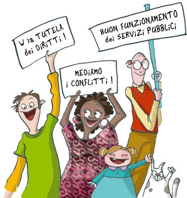 cittadinanza attiva 2