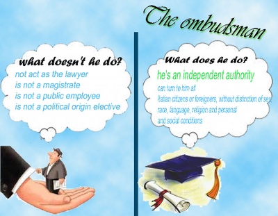 Copertina The Ombudsman Piacenza