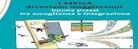 I MSNA diventano maggiorenni: buone prassi tra accoglienza e integrazione