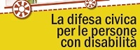 La difesa civica per le persone con disabilità