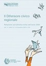 N. 2/ 2010 - Il difensore civico regionale. relazione sull'attività svolta nell'anno 2009