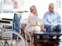 Appello del Difensore civico: no allo stop delle visite ad anziani e disabili nelle strutture