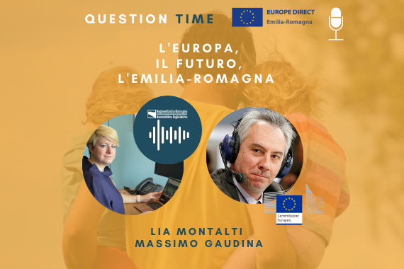 “L’Europa, il futuro, l’Emilia-Romagna” https://cronacabianca.eu/leuropa-il-futuro-lemilia-romagna-online-il-podcast-dellassemblea-legislativa-con-europe-direct/