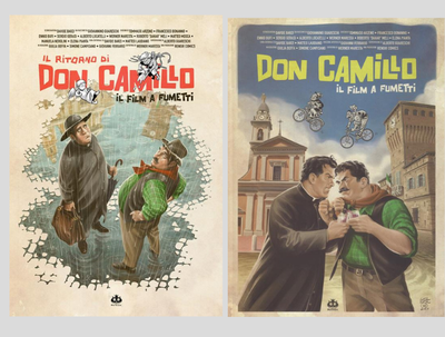 Libri-fumetti-Don-Camillo
