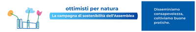 Vai alla pagina "Ottimisti per Natura"